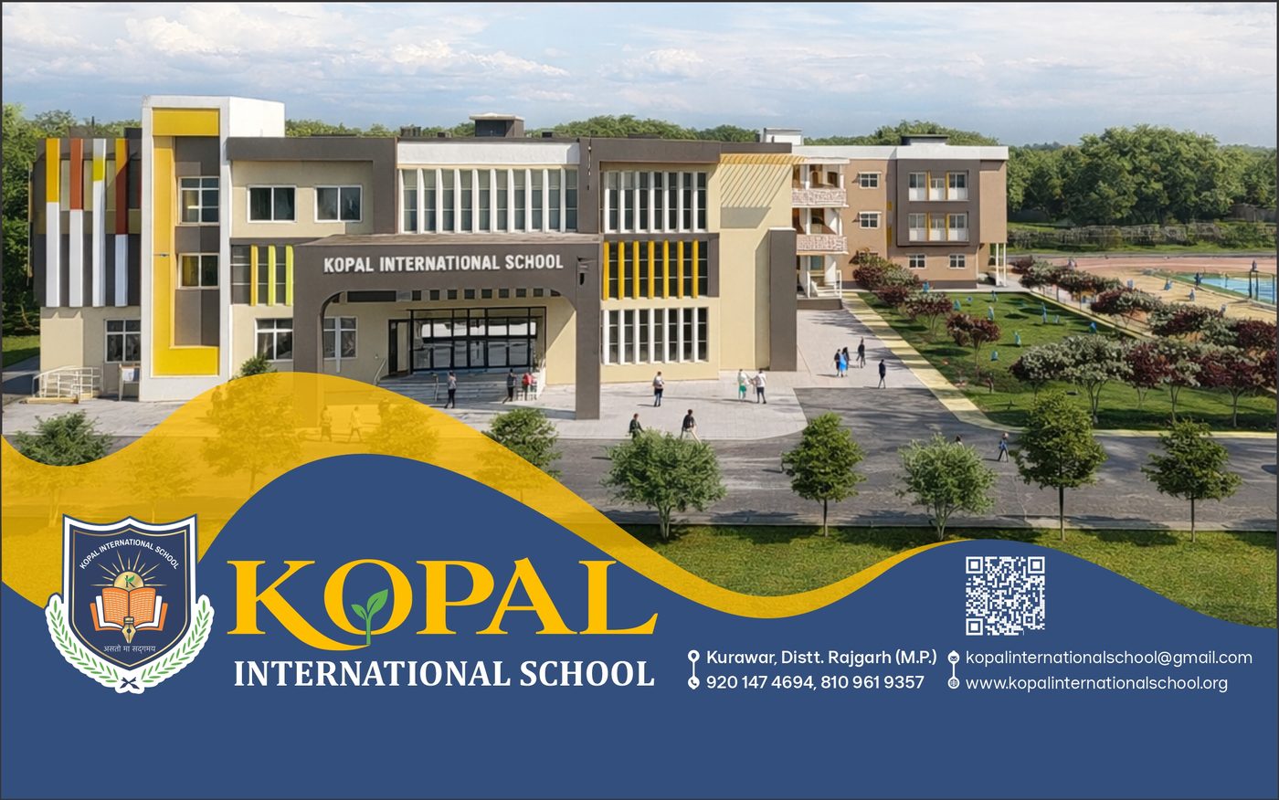 Kopal International School