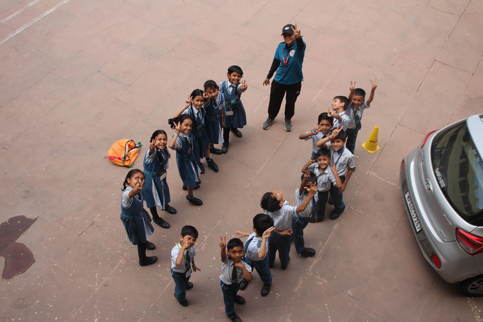 Group Activity